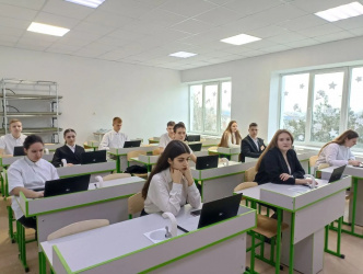 В Краснодарском крае откроют 7 новых агротехклассов В Краснодарском крае откроют 7 новых агротехклассов