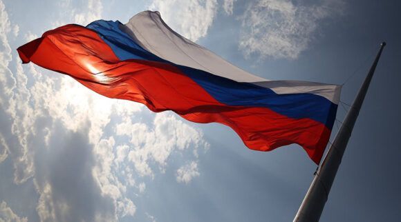 Госдума одобрила санкции за призывы к отчуждению территорий РФ