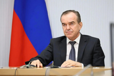 Аграрии Кубани планируют засеять 1,8 млн гектаров зерновых под урожай 2027 года