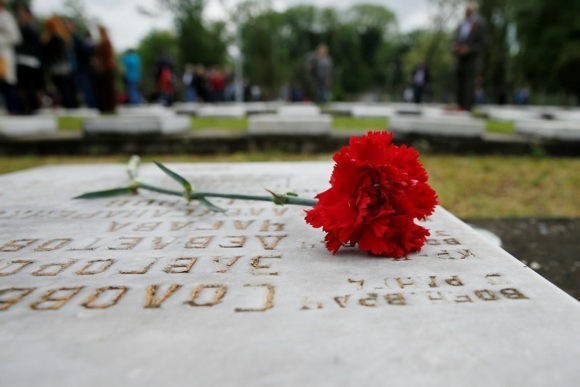 До конца года на Кубани отремонтируют и благоустроят 29 воинских захоронений