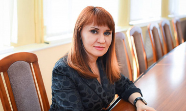 Депутат Госдумы Светлана Бессараб прокомментировала предварительные итоги голосования Депутат Госдумы Светлана Бессараб прокомментировала предварительные итоги голосования