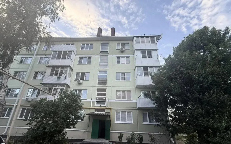 На Кубани отремонтировали свыше 350 домов