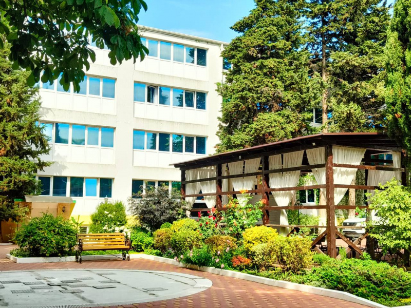 Пансионат Геленджика внедрит инновационные методы управления персоналома