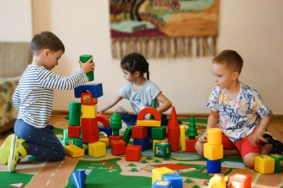 На Кубани с 29 июня откроются детские сады