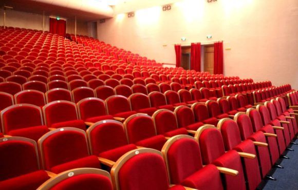 В Госдуме предложили ввести льготные билеты в театр для многодетных семей