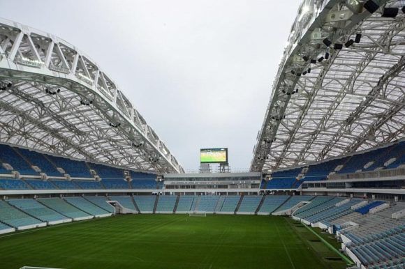 Матчи чемпионата России по футболу и регби на Кубани пройдут с соблюдением всех требований Роспотребнадзора