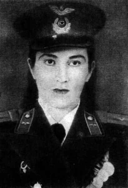 Лёля Богузокова Лёля Богузокова