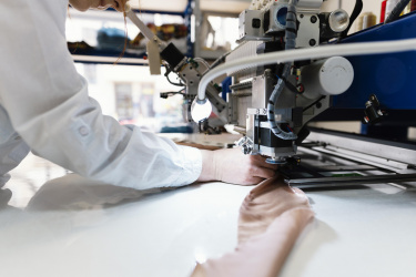 На Кубани прорабатывают вопрос дополнительных мер поддержки предприятий легкой промышленности На Кубани прорабатывают вопрос дополнительных мер поддержки предприятий легкой промышленности