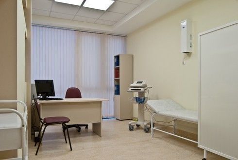 В 2021 году на Кубани планируют построить 18 офисов врачей общей практики