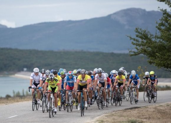 Кубанцев приглашают на многодневную велогонку «Крымская осень»