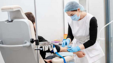 Многопрофильный медицинский центр построят в Сириусе Многопрофильный медицинский центр построят в Сириусе