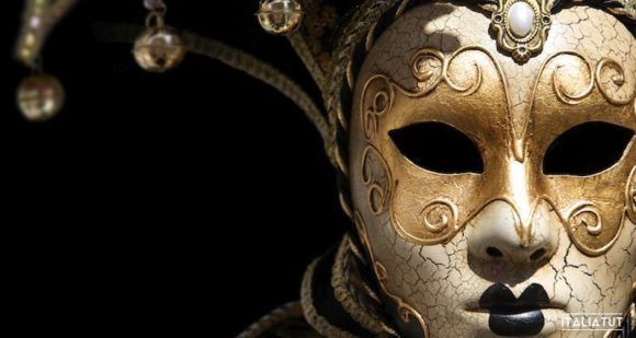 В историческом парке «Россия – моя история» открылась выставка венецианских масок