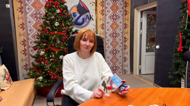 Акция «Я верю в чудо» исполнит желание девочки из Лабинска