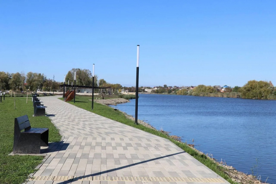 Почти 4 тысячи жителей Кубани зарегистрировались волонтерами для организации Всероссийского голосования за объекты благоустройства