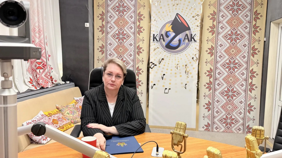Вице-губернатор Елена Воробьева: о социальной сфере, мерах поддержки и модернизации региона