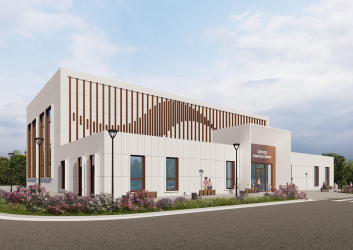 Центр гимнастики появится в Кореновске выбрали участок под строительство 