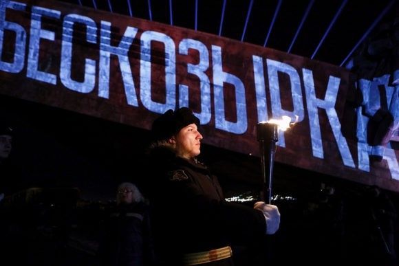 В Новороссийске пройдет всероссийская военно-патриотическая акция «Бескозырка»