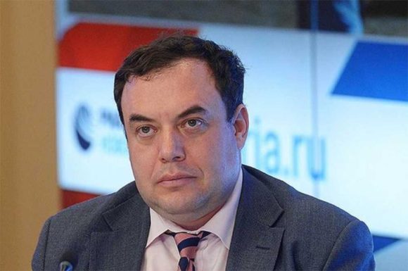 Федеральный эксперт оценил организацию голосования на Кубани