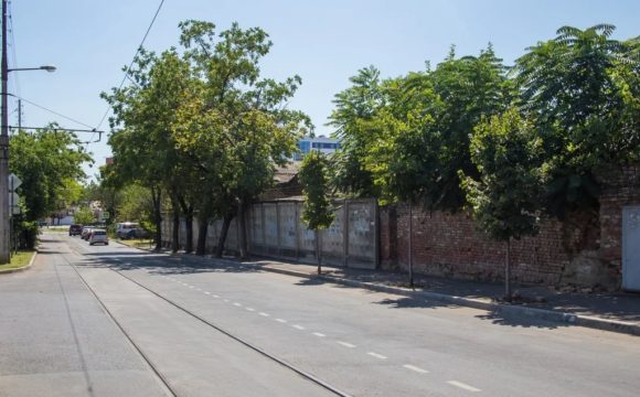 В Краснодаре с начала года привели в порядок почти 33 км дорог