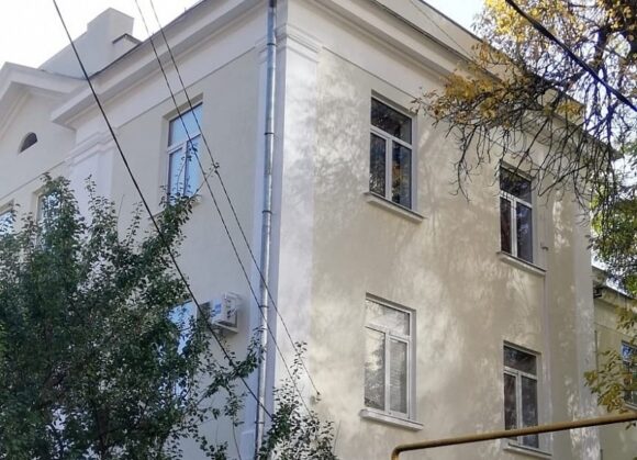 Краснодарский край получил федеральную льготу на капремонт многоквартирных домов