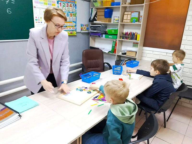 С начала года около 4 тысяч семей получили господдержку по соцконтракту