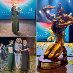 Губернатор Вениамин Кондратьев поздравил кубанских журналистов с победой в престижном конкурсе