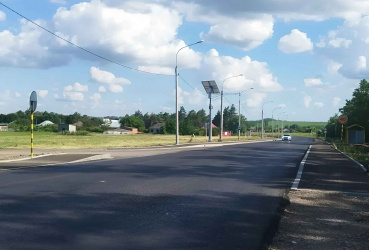 На Кубани обновляют дороги к школам На Кубани обновляют дороги к школам