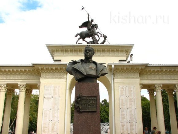 В краевой столице пройдет пешеходная экскурсия «Краснодар в годы Великой Отечественной войны»