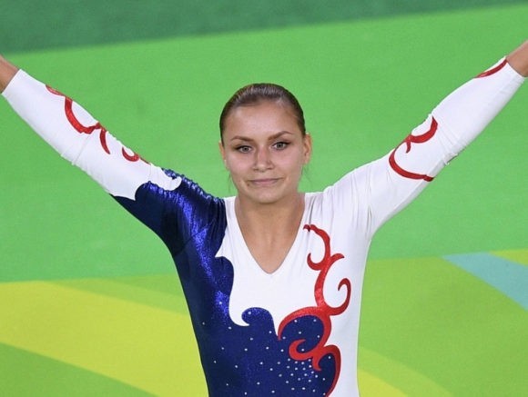 Представительницы Кубани заняли третье место на Европейских играх