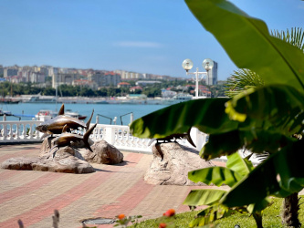 В летнем курортном сезоне Кубань предложит гостям активный отдых и яркие события В летнем курортном сезоне Кубань предложит гостям активный отдых и яркие события