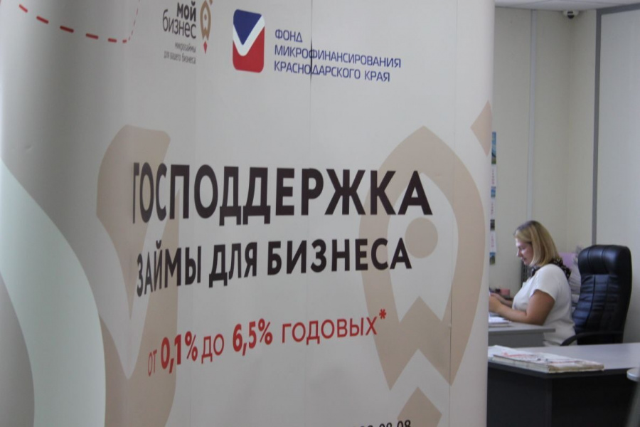 Краевой Фонд микрофинансирования поддержит научные исследования и творческие инициативы