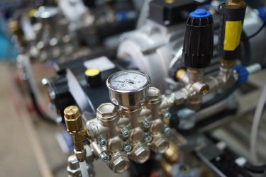 На развитие промкомплекса Армавира в 2025 году направили более около 200 млн рублей господдержки На развитие промкомплекса Армавира в 2025 году направили более около 200 млн рублей господдержки