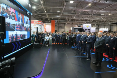 В Выселковском районе открыли обновлённую трассу «Выселки — Кирпильская»
