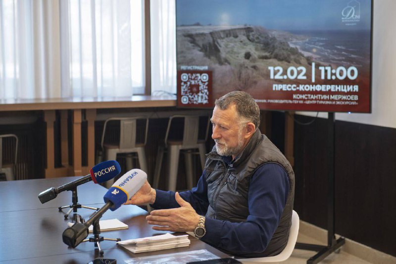 «Русское море»: велоэкспедиция вдоль Азовского побережья стартует в мае