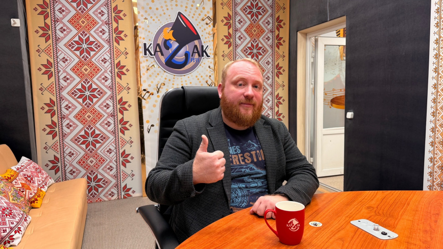 Какие фильмы вы предпочитаете?