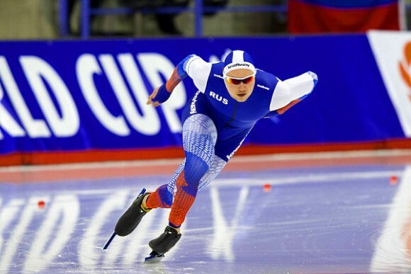 Павел Кулижников назван лучшим спортсменом России 2020 года