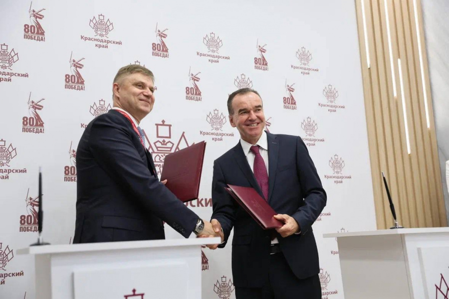В Краснодарском крае построят сеть спорткомплексов для юных гимнастов В Краснодарском крае построят сеть спорткомплексов для юных гимнастов