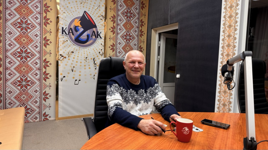 О небесных явлениях с астрономом Александром Ивановым