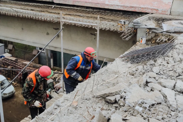 Проезд по Тургеневскому мосту в Краснодаре будут ограничивать с 12 по 14 февраля