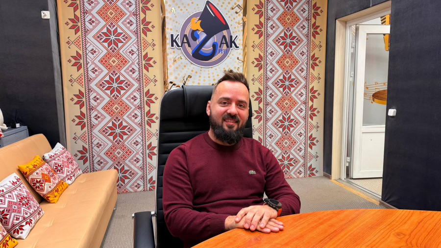 Какой самый красивый кадр вы успели сделать? 