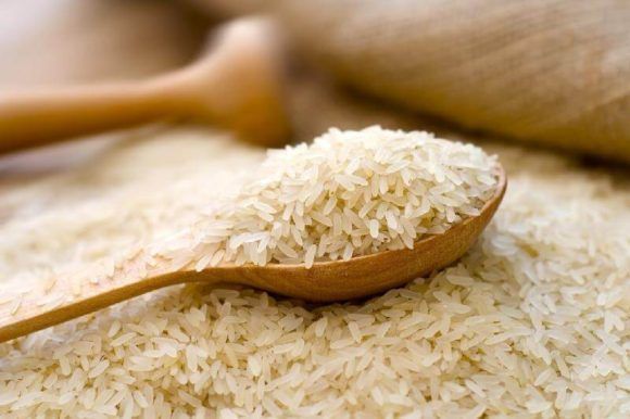 Кубань в этом году на 27% увеличила урожай риса