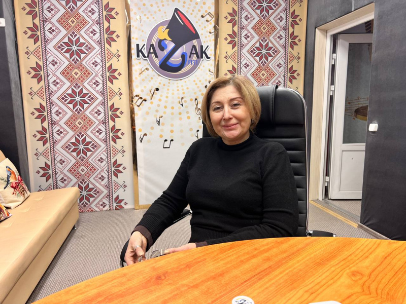 Добрые соседи!