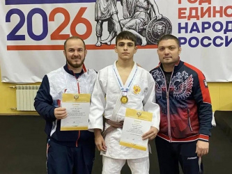 Поддержка на пути к победе: фонд «Точно ДОБРО» помог спортсмену с тугоухостью