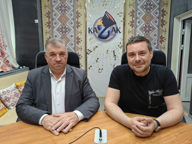 Кубанское казачество: память, традиции, служение Кубанское казачество: память, традиции, служение