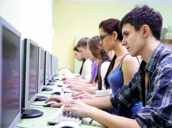 В сочинском «Сириусе» пройдет смена для студентов-программистов