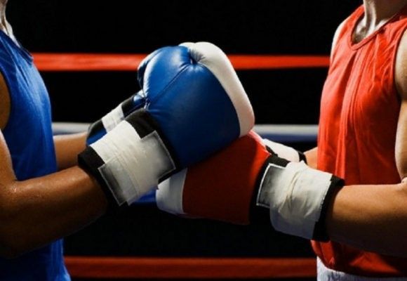 В Анапе сегодня отметят Международный день бокса