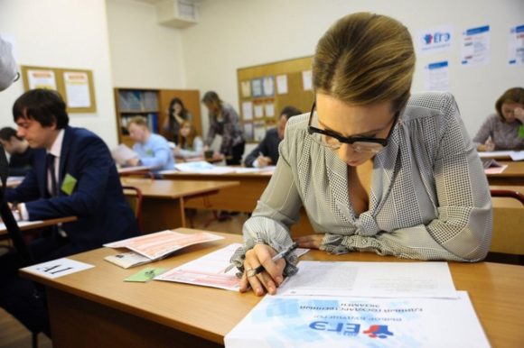 На Кубани пройдет родительское собрание по вопросам подготовки к ЕГЭ 2020