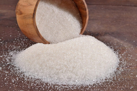 В 2020 году Кубань увеличила экспортные поставки сахара в рамках нацпроекта