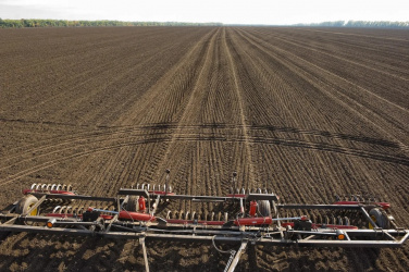 На Кубани рассмотрят возможность комплексной поддержки аграриев после засухи