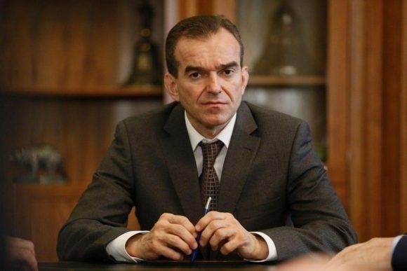 Губернатор выразил соболезнования родным и близким Вячеслава Смеюхи